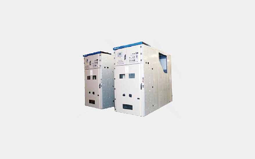 KYN58A-40.5開關柜